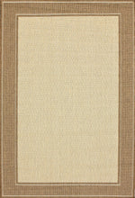 Load image into Gallery viewer, Nuloom Rugs - Machine Made Outdoor Gris - Beige