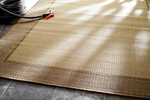 Load image into Gallery viewer, Nuloom Rugs - Machine Made Outdoor Gris - Beige