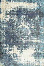 Load image into Gallery viewer, nuLOOM Rugs - Vintage Lindsy - Blue