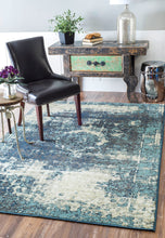 Load image into Gallery viewer, Nuloom Rugs - Vintage Lindsy  - Blue