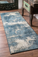 Load image into Gallery viewer, Nuloom Rugs - Vintage Lindsy - Blue