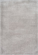 Load image into Gallery viewer, Nuloom Rugs - Gynel Cloudy Shag - Silver