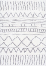 Load image into Gallery viewer, Nuloom Rugs - Renata Moroccan Shag - Grey