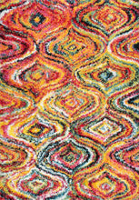 Load image into Gallery viewer, Nuloom Rugs - Robyn Shaggy - Multi