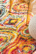 Load image into Gallery viewer, Nuloom Rugs - Robyn Shaggy - Multi