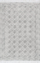 Load image into Gallery viewer, Nuloom Rugs - Hand Made Hilda - Off White