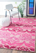 Load image into Gallery viewer, Nuloom Rugs - Hand Knotted Kayce - Pink