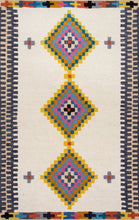 Load image into Gallery viewer, Nuloom Rugs - Hand Tufted Tribal Jodie - Beige