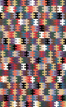 Load image into Gallery viewer, Nuloom Rugs - Hand Tufted Micah - Multi