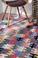 Load image into Gallery viewer, Nuloom Rugs - Hand Tufted Micah - Multi
