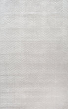 Load image into Gallery viewer, Nuloom Rugs - Hand Woven Lundberg - Grey
