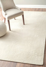 Load image into Gallery viewer, Nuloom Rugs - Hand Woven Necole - Ivory