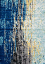 Load image into Gallery viewer, Nuloom Rugs - Katharina Rug - Blue