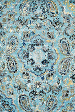 Load image into Gallery viewer, Nuloom Rugs - Taunya Rug - Aqua