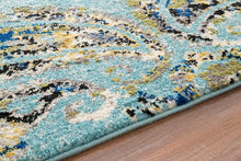 Load image into Gallery viewer, Nuloom Rugs - Taunya Rug - Aqua