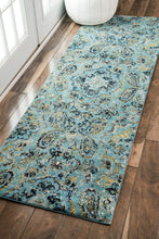 Load image into Gallery viewer, Nuloom Rugs - Taunya Rug - Aqua