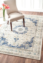 Load image into Gallery viewer, Nuloom Rugs - Verona Rug - Blue
