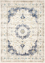 Load image into Gallery viewer, nuLOOM Rugs - Verona Rug - Blue