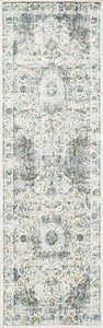 Nuloom Rugs - Verona Rug - Grey