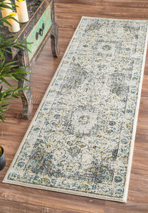 Nuloom Rugs - Verona Rug - Grey