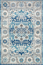 Load image into Gallery viewer, Nuloom Rugs - Tameika - Aqua