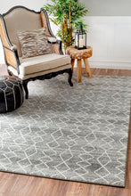 Load image into Gallery viewer, Nuloom Rugs - Dede - Grey