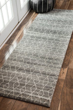 Load image into Gallery viewer, Nuloom Rugs - Dede - Grey
