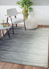 Load image into Gallery viewer, Nuloom Rugs - Lexie - Black