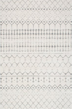 Load image into Gallery viewer, Nuloom Rugs - Blythe - Grey