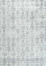 Load image into Gallery viewer, Nuloom Rugs - Vintage Meade - Silver
