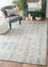 Load image into Gallery viewer, Nuloom Rugs - Vintage Meade - Silver