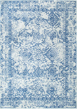 Load image into Gallery viewer, Nuloom Rugs - Vintage Odell - Light Blue