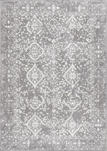 Load image into Gallery viewer, Nuloom Rugs - Vintage Odell - Silver
