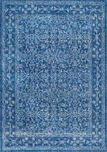 Load image into Gallery viewer, Nuloom Rugs - Vintage Waddell - Dark Blue