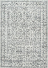 Load image into Gallery viewer, Nuloom Rugs - Vintage Waddell - Grey