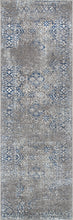 Load image into Gallery viewer, Nuloom Rugs - Distressed Mabelle - Dark Blue