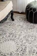 Load image into Gallery viewer, Nuloom Rugs - Vintage Minta - Grey