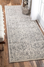Load image into Gallery viewer, Nuloom Rugs - Vintage Minta - Grey