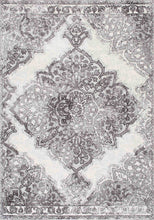 Load image into Gallery viewer, Nuloom Rugs - Vintage Medallion Rosendo - Grey