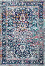 Load image into Gallery viewer, Nuloom Rugs - Persian Vintage Raylene - Pink