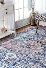 Load image into Gallery viewer, Nuloom Rugs - Persian Vintage Raylene - Pink