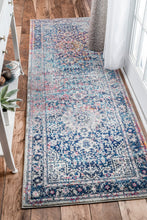 Load image into Gallery viewer, nuLOOM Rugs - Persian Vintage Raylene - Pink