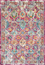 Load image into Gallery viewer, Nuloom Rugs - Persian Leilani  - Pink
