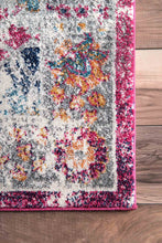 Load image into Gallery viewer, Nuloom Rugs - Persian Leilani  - Pink