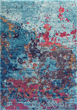 Load image into Gallery viewer, Nuloom Rugs - Abstract Sherley  - Multi