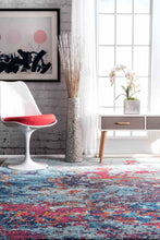 Load image into Gallery viewer, Nuloom Rugs - Abstract Sherley  - Multi