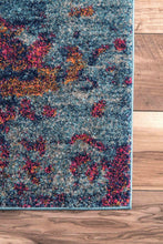 Load image into Gallery viewer, Nuloom Rugs - Abstract Sherley  - Multi