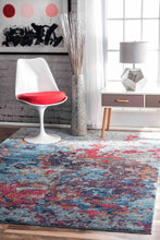 Load image into Gallery viewer, Nuloom Rugs - Abstract Sherley  - Multi