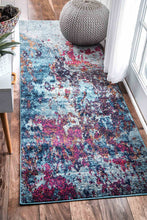 Load image into Gallery viewer, nuLOOM Rugs - Abstract Sherley - Multi