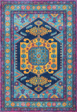 Load image into Gallery viewer, Nuloom Rugs - Persian Floral Delena  - Multi